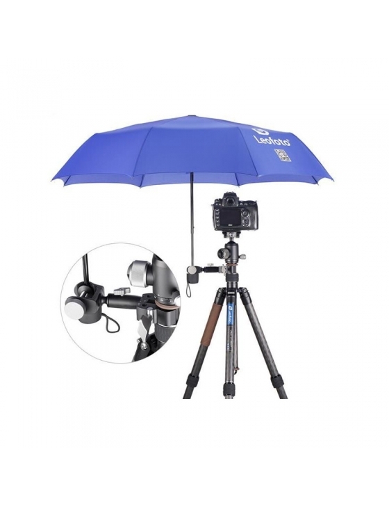 Regenschirmklemme UC-01 Befestigung Regenschirm an Stativ