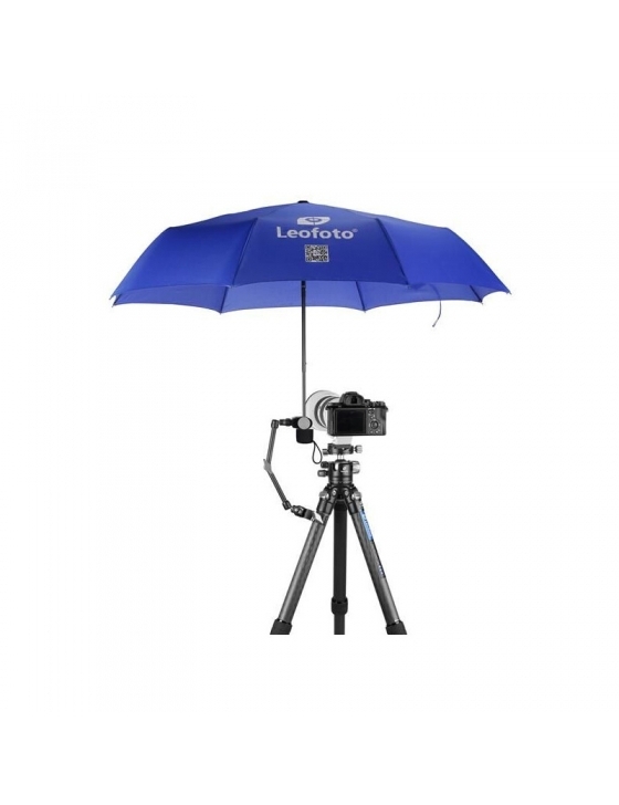 Regenschirmklemme UC-02 Befestigung Regenschirm an Stativ