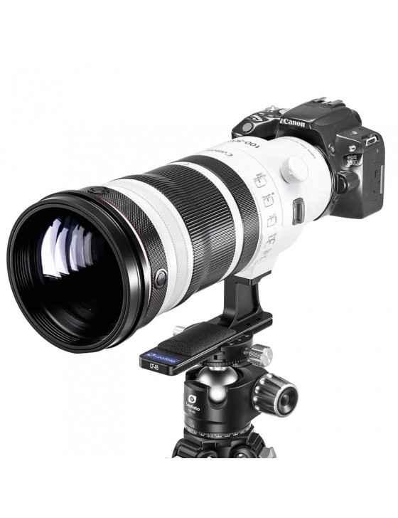 Objektivfuß CF-05 ARCA für Canon RF 2,8/100-300 L IS USM