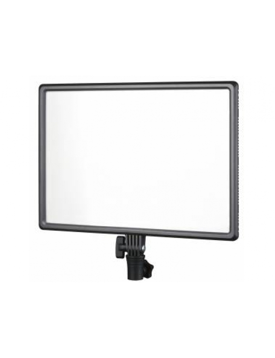 LED-Kameraleuchte LumiPad 25