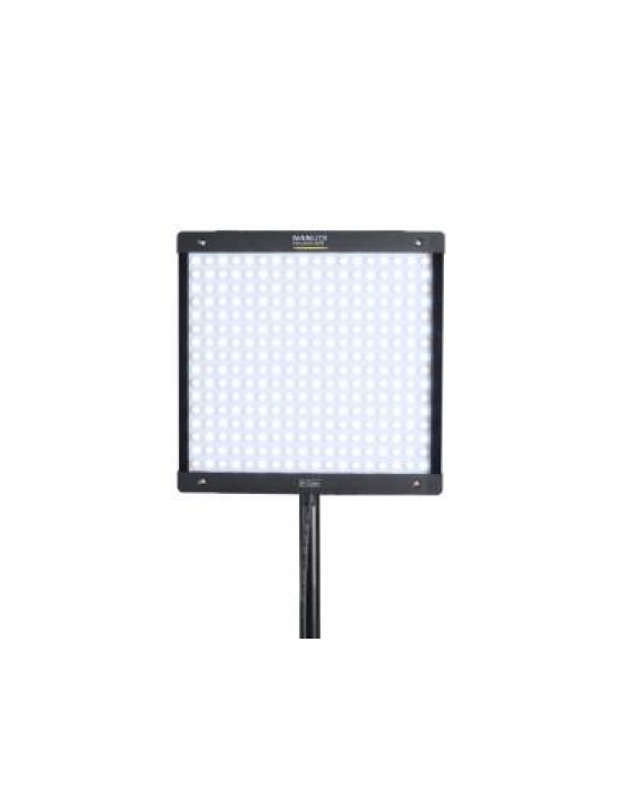 PavoSlim 60B Bi-Color LED-Flächenleuchte, 30 x 30 cm,