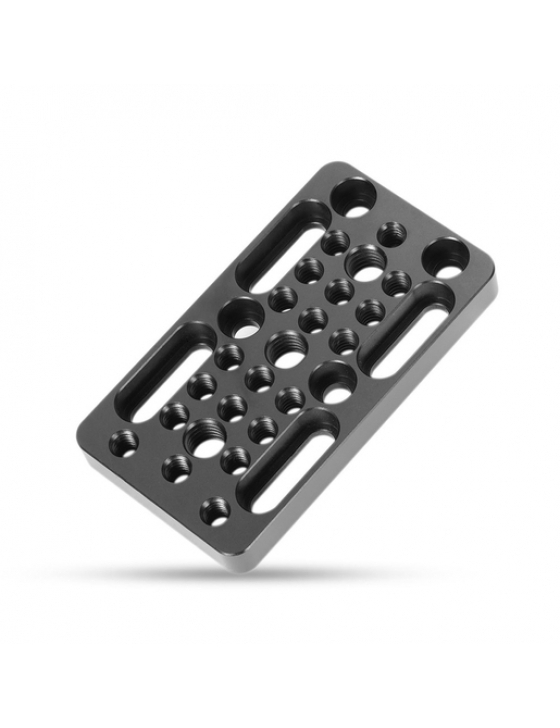 1598 Easy Plate Standard-Cheese Plate für DSLR-Cages