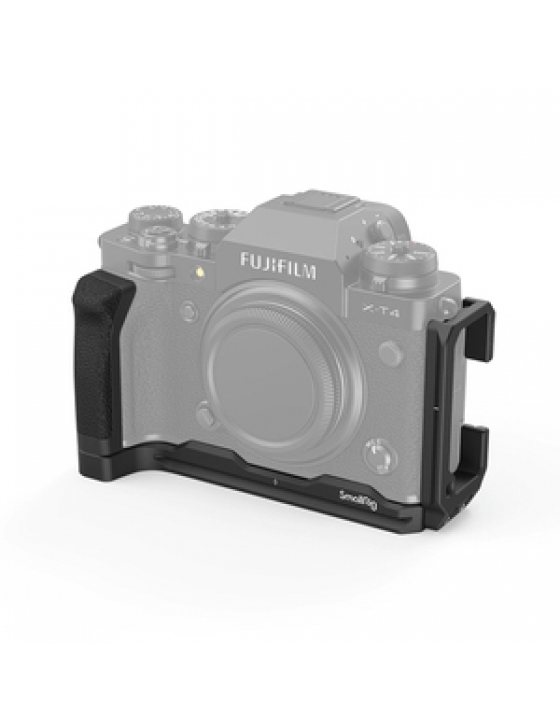 LCF2812 L-Bracket Fujifilm X-T4