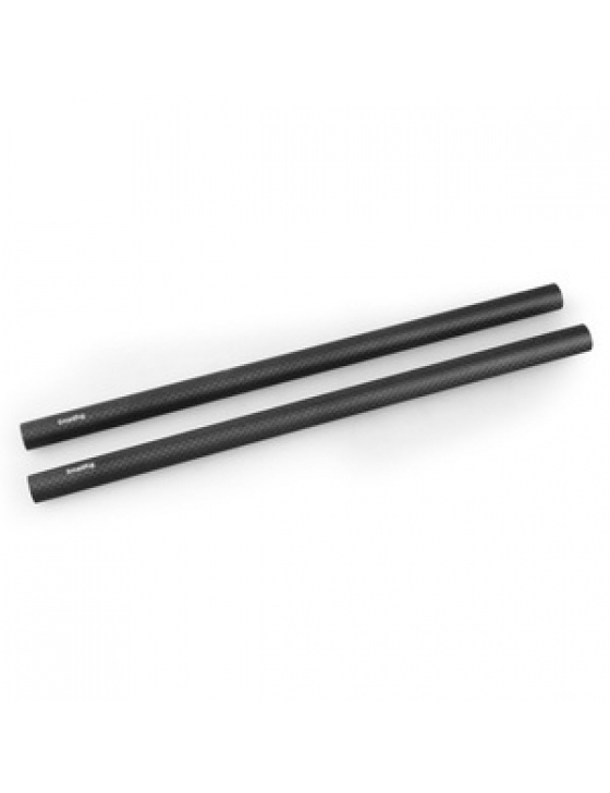 851 Carbon Fiber Rod 30 cm (2 Stck.) für alle 15 mm Systeme