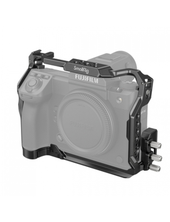 4201 Cage Kit für Fujifilm GFX100 II