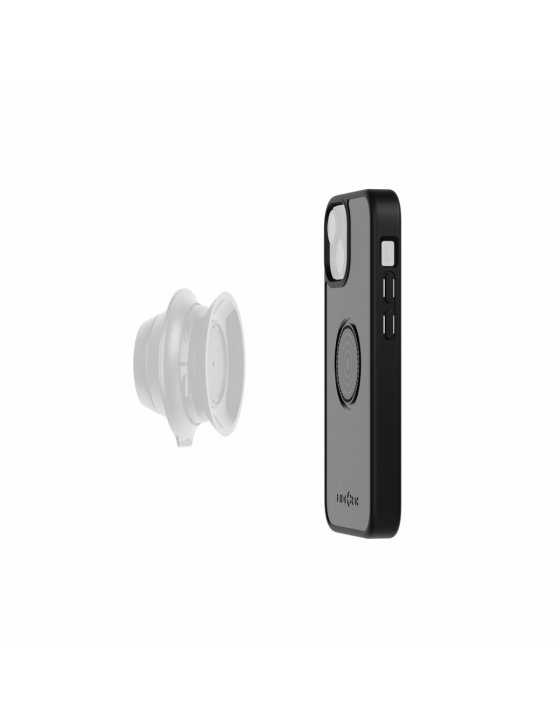 vacuum phone case iPhone 14 Pro, BLK