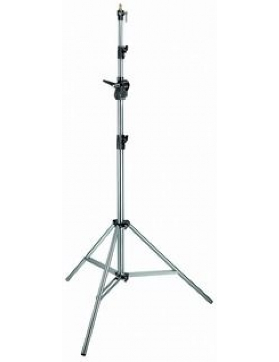 COMBI-BOOM STAND HD SILBER