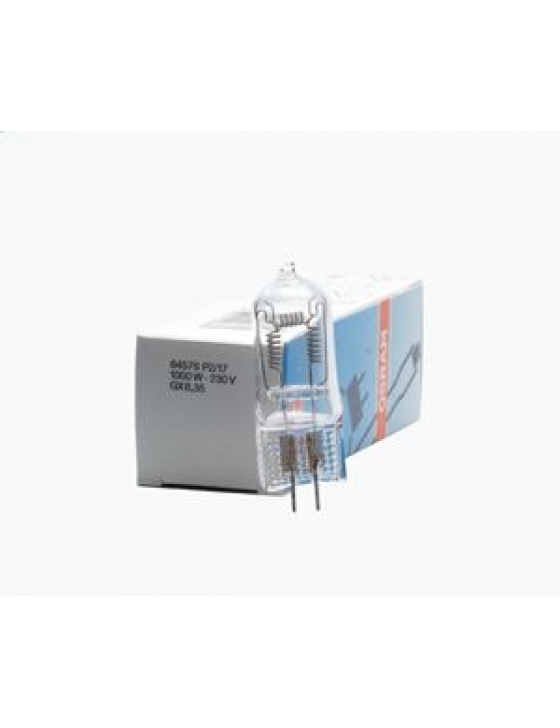 Halogen Mini-Brenner  220V/1000W