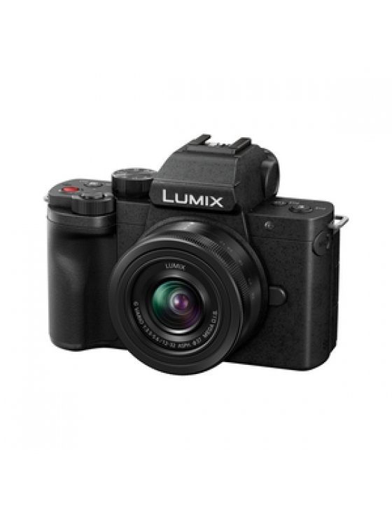 Lumix DC-G100D + 12-32 mm Kamerakit