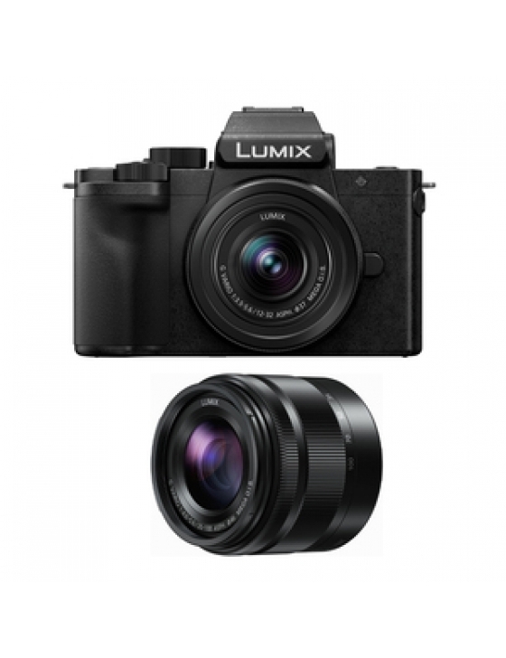 Lumix DC-G100D+12-32+45-150 mm Kamerakit