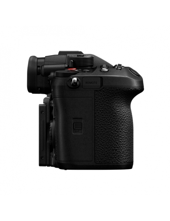 Lumix DC-GH7 Body