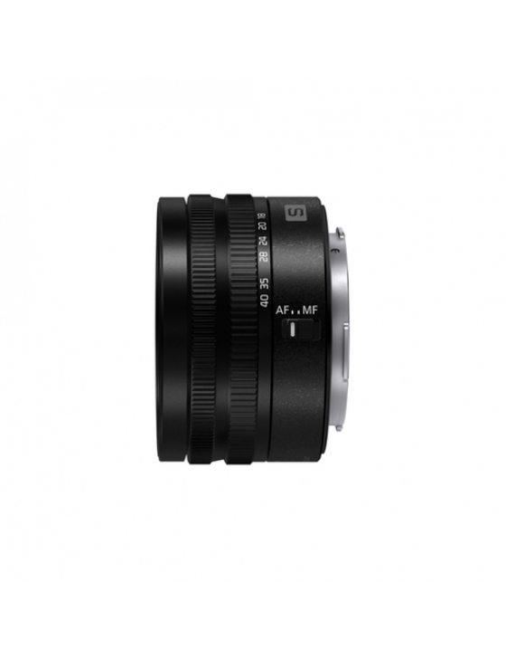 Lumix S 18-40 mm Objektiv / Sonderpreis bis 06.01.25