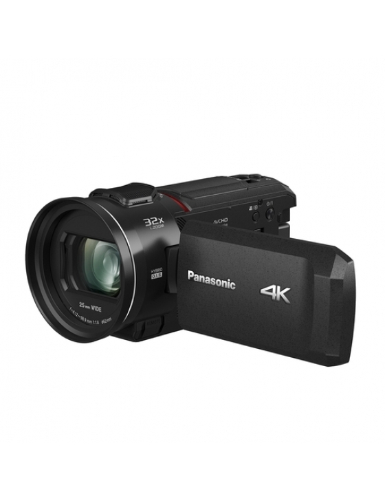 HC-VX3 E-K 4K Camcorder