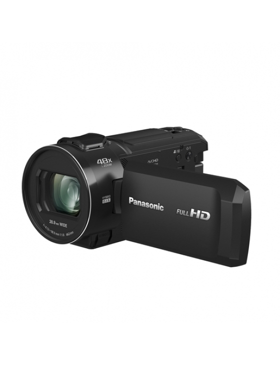 HC-V900 E-K Full-HD Camcorder