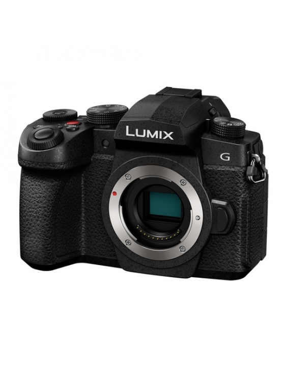 Lumix DC-G97 Body schwarz