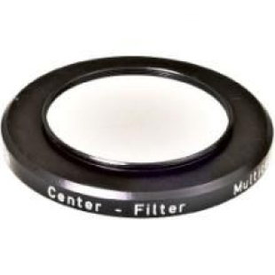 Centerfilter 15 mm ZM