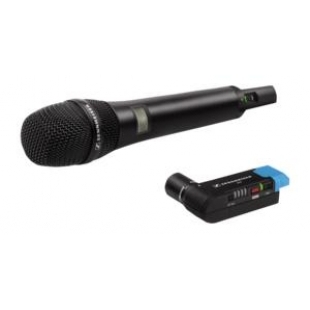 AVX-835 Set-3-EU  Mikrofon-Set