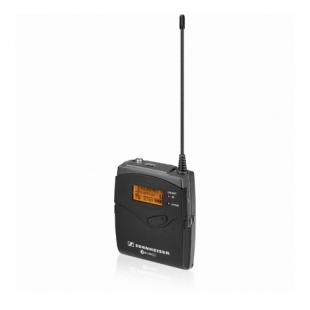 SK 100 EG3 (E-Band) separater Sender zum drahtlosen Mikrofonsystem EK 112