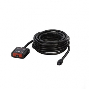 FireWire 800 Repeater-Kabel 10m