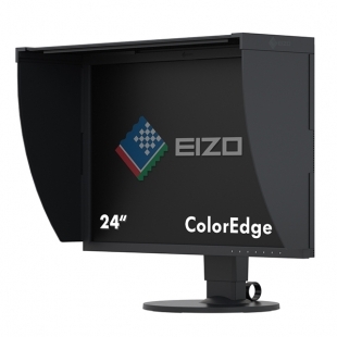 ColorEdge CG2420  24,1" Grafik-Monitor