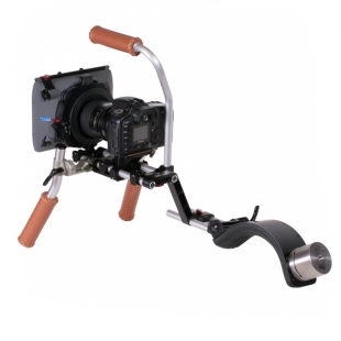 DSLR Rig Pro Kit for low model Cameras