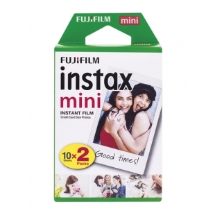 Instax Film Mini DP 2 x 10 Blatt