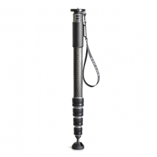 Monopod Series 4 Carbon 5 sections Long