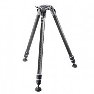 Systematic Tripod Series 3 Carbon 3 sections Long