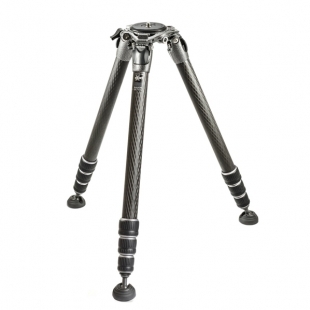 Systematic Tripod Series 3 Carbon 4 sections Long