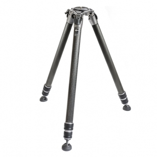 Systematic Tripod Series 4 Carbon 3 sections Long