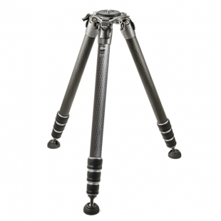Systematic Tripod Series 4 Carbon 4 sections Long