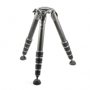 Systematic Tripod Series 4 Carbon 5 sections