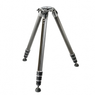 Systematic Tripod Series 5 Carbon 4 sections XL