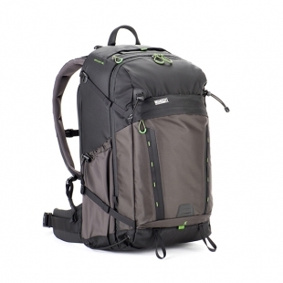 BackLight 36L Photo Daypack Charcoal
