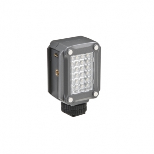 K160 LED Video Light