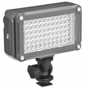 K480 LED Video Light