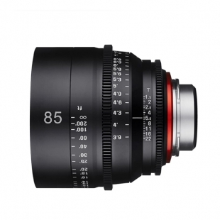 85mm T1.5 FF CINE für Canon EF